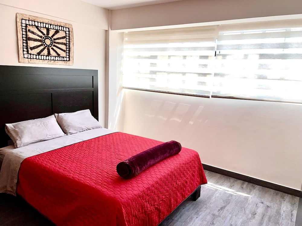Deluxe Apartment, 3 Bedrooms, Kitchen (11 pax) photo 1