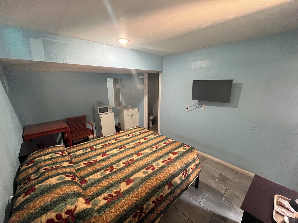 Standard Single Room photo 2