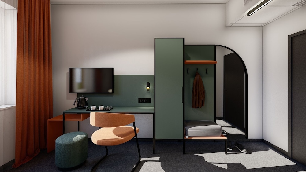 B&B HOTEL Leszno, Foto 5