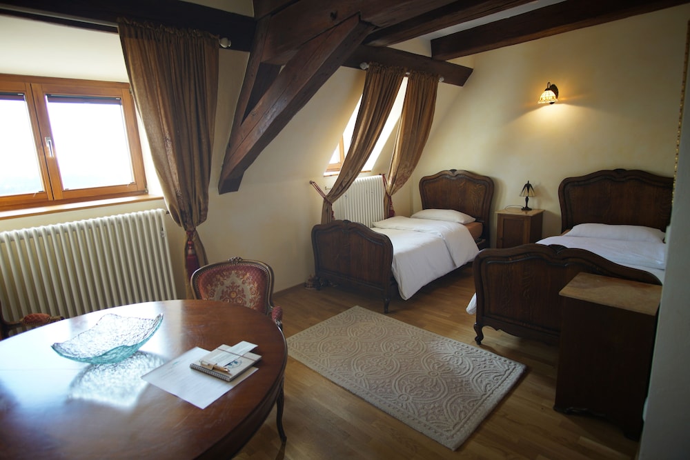 Comfort Double Room, Garden View photo 2