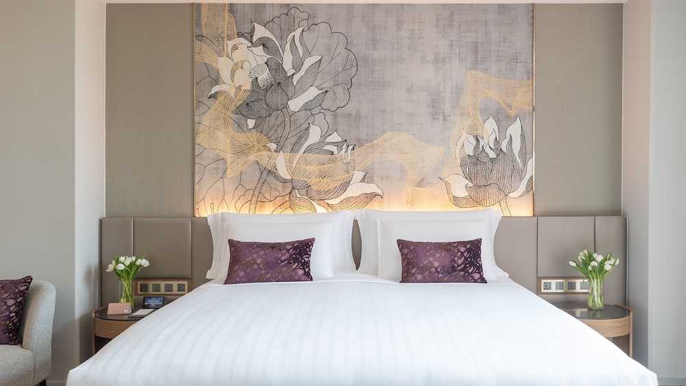 Premier Double Room