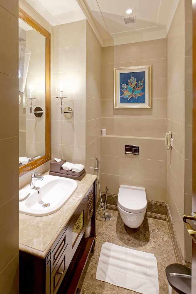 Club Room, 2 Twin Beds