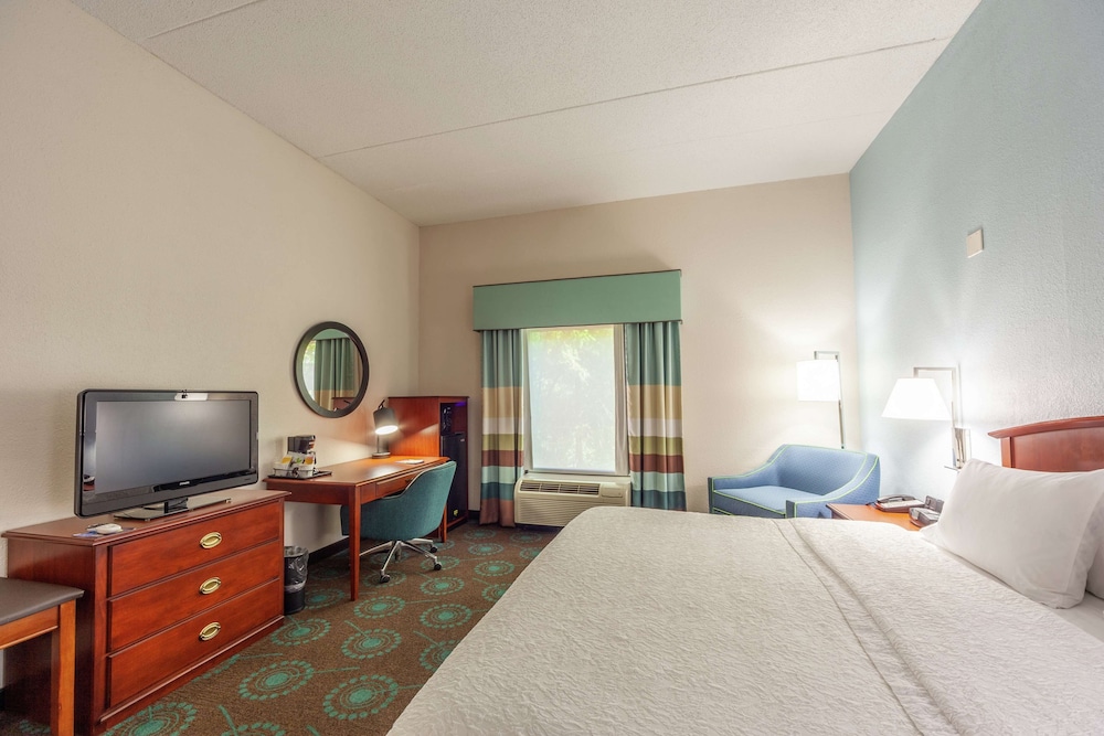 Room, 1 King Bed, Accessible, Non Smoking - Photo 2