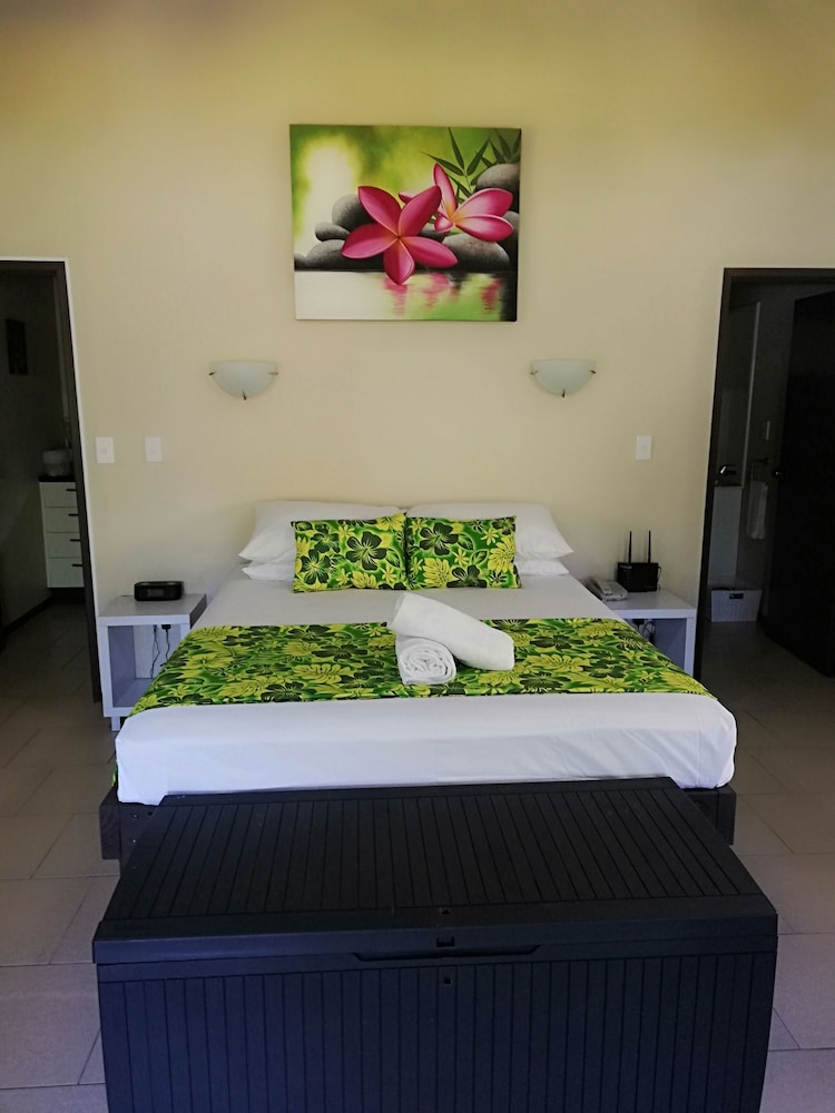 Deluxe Villa, 1 Queen Bed, Kitchen, Mountain View photo 1