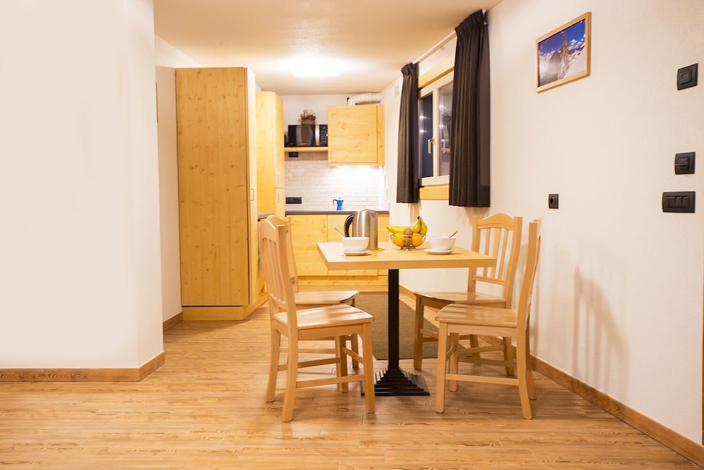 Apartment, Kitchenette (4 people) photo 3