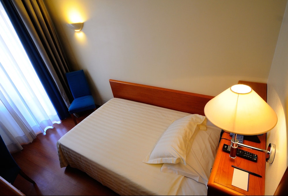 Economy Room, 1 Double Bed