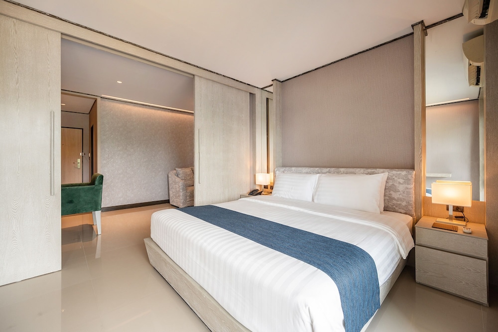 Family Suite, 2 Bedrooms - Photo 2
