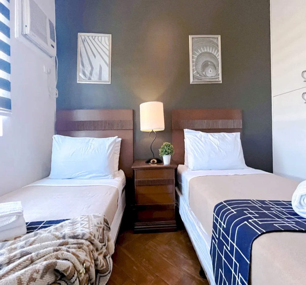 Deluxe Twin Room - Photo 6