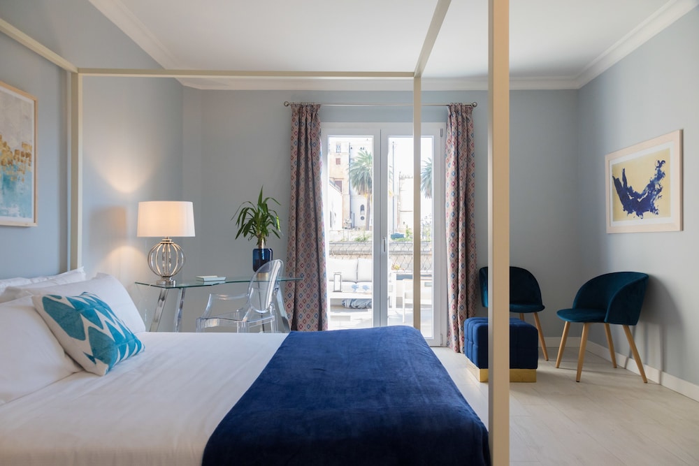 Panoramic Suite, City View (Porta Nuova) photo 2