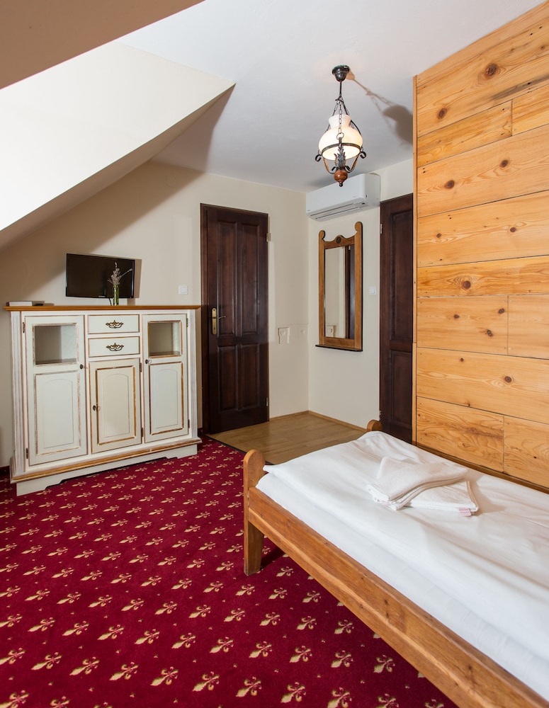 Superior Single Room photo 3