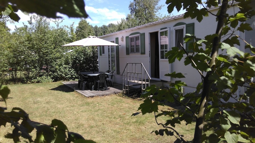 Mobile Home (5-Persons) photo 2