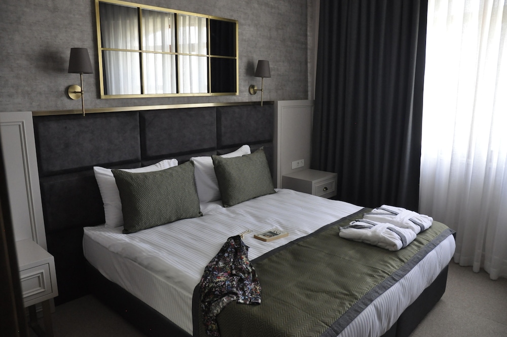 Standard Room - Photo 10