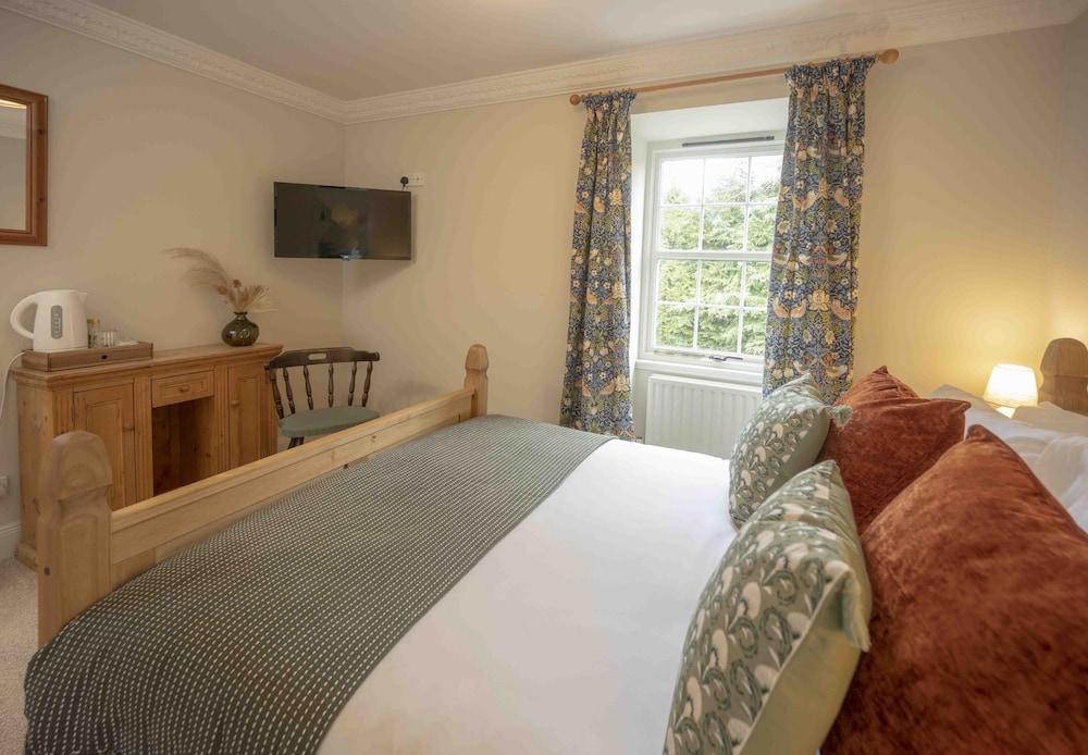 Double Room - Photo 5