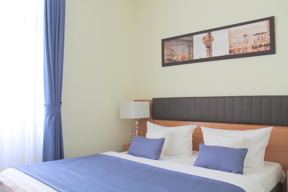 Superior Single Room, 1 Large Twin Bed photo 3
