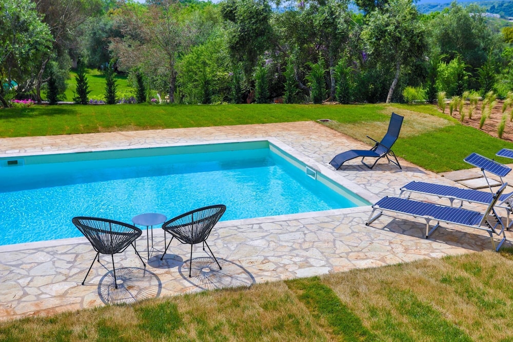 Villa Aphrodite in Poulades, Foto 22