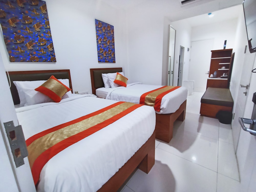 Standard Twin Room photo 1