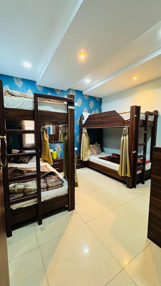 Standard Shared Dormitory