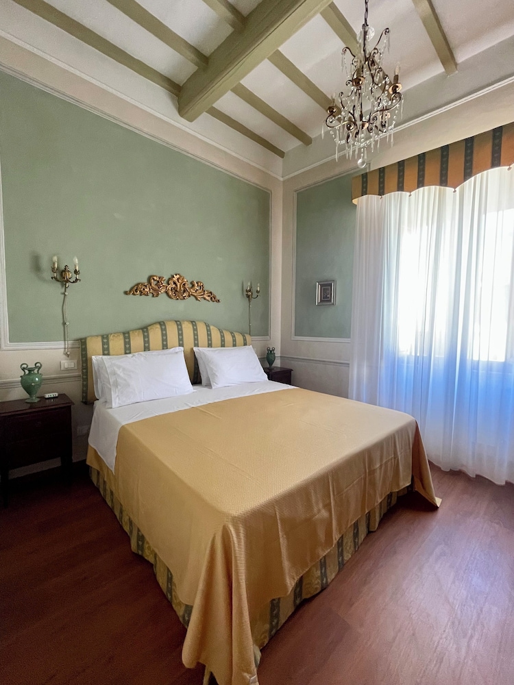 Junior Room