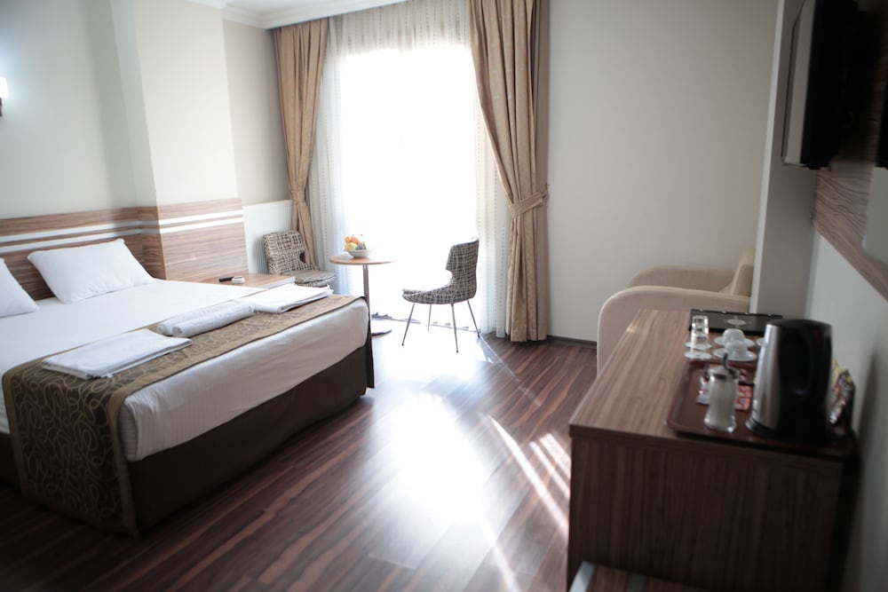 Single Room photo 1