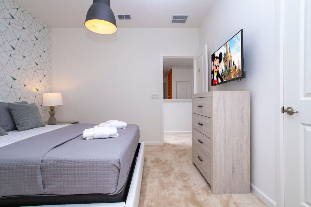 Gorgeous Family Home Sleeps 28 Blv103, Foto 42