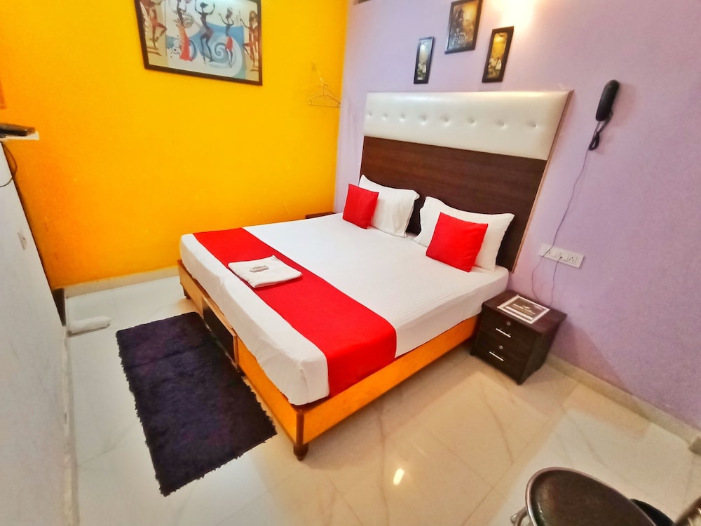 Standard Room photo 1