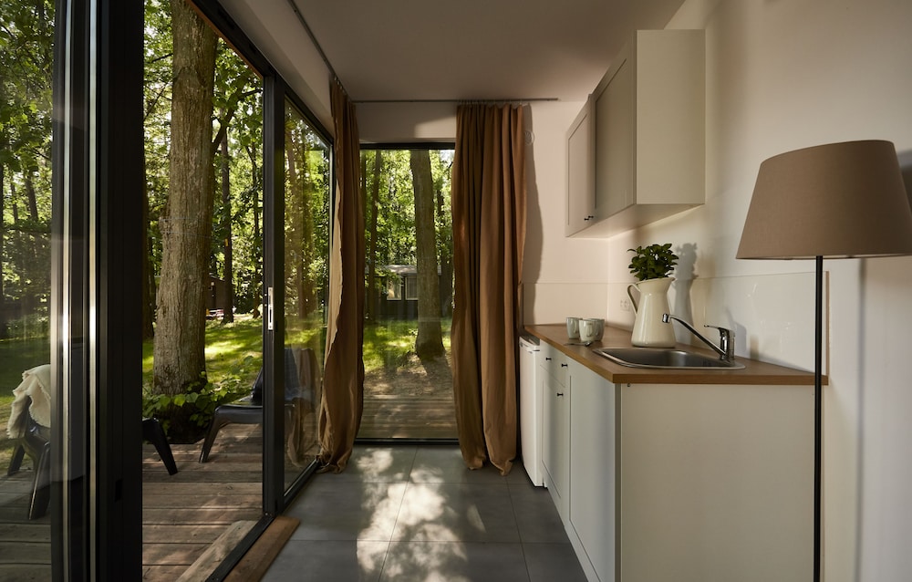 Cabin (17-Hania) photo 3