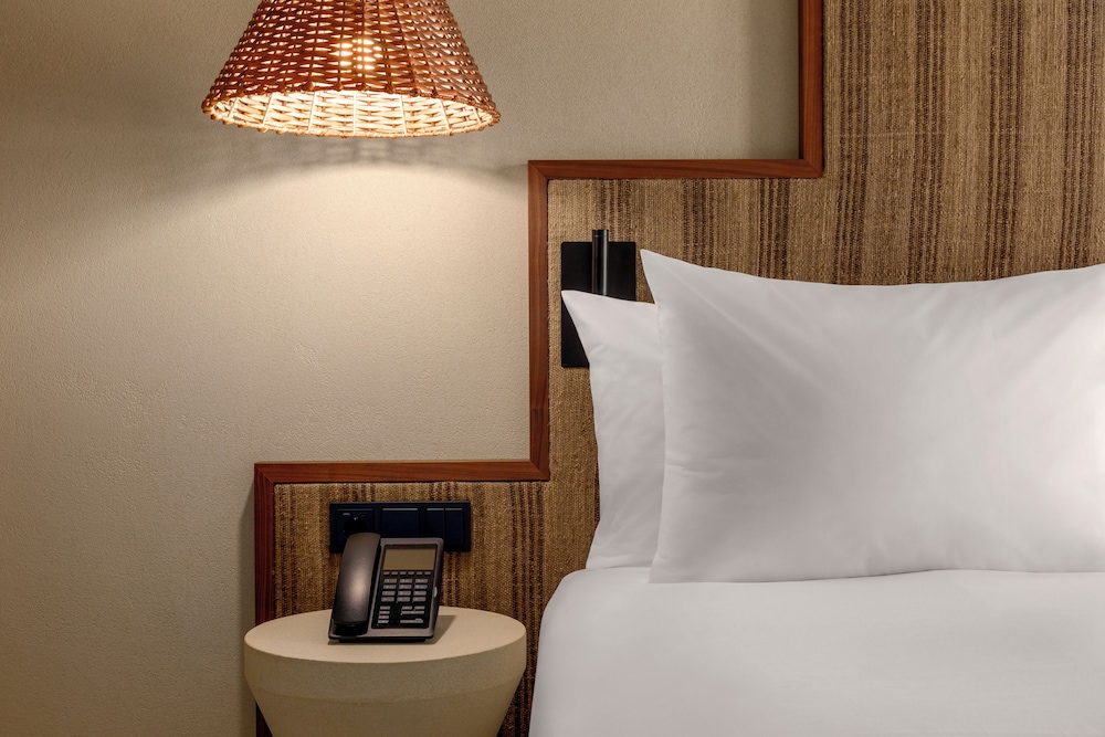 Amarello Hotel Praia Santo Andre, Tapestry Collection Hilton, Foto 2