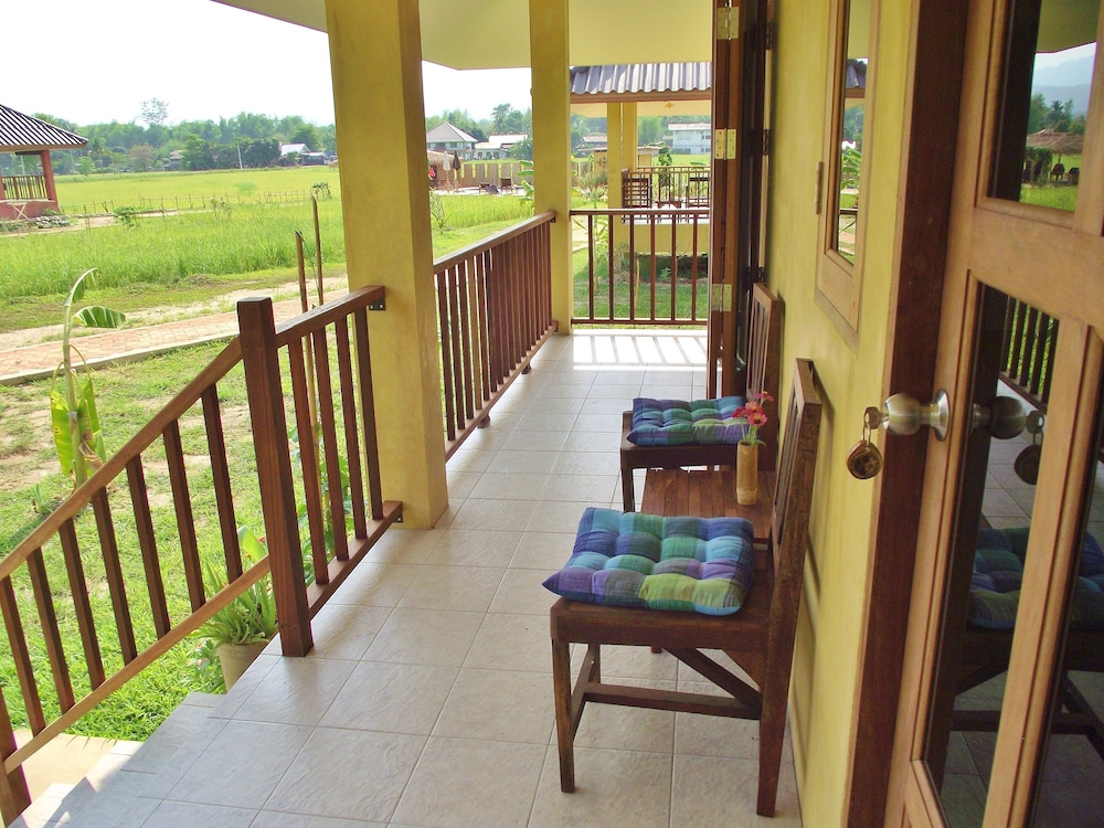 Family Bungalow (4) photo 2