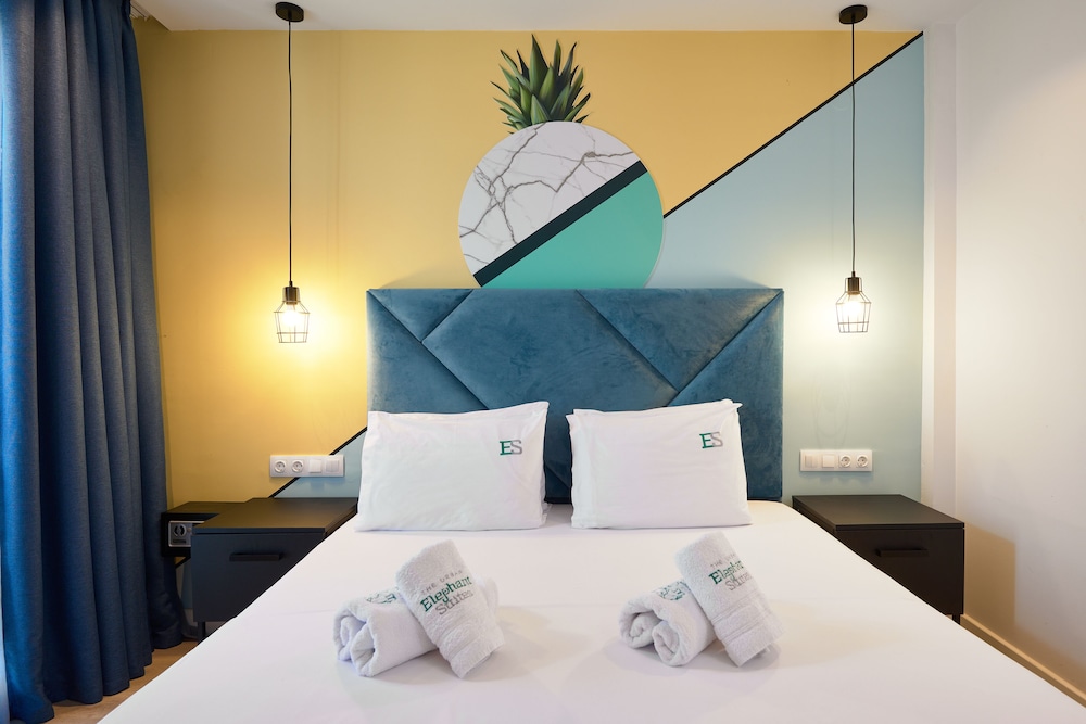 Junior Suite - Photo 6