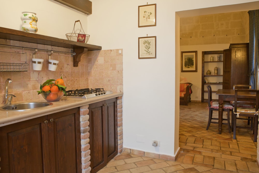 Economy Apartment, 1 Double Bed, Garden Area photo 1
