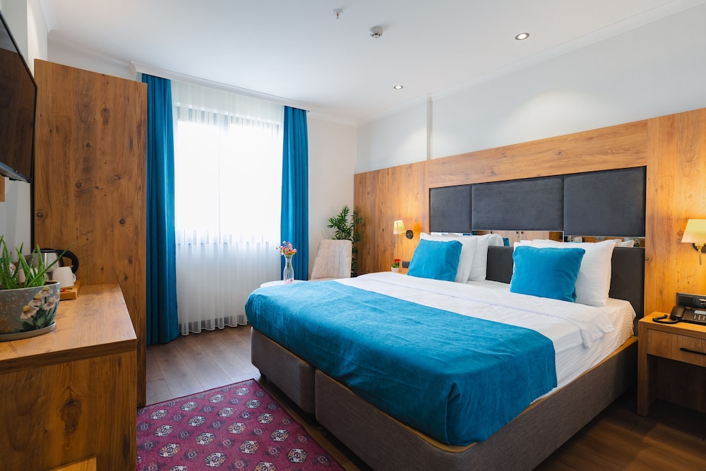 Standard Room, Sea View - Photo 3