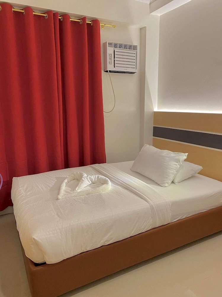 Deluxe Single Room, City View photo 1