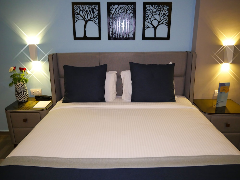 Signature Double Room - Photo 2