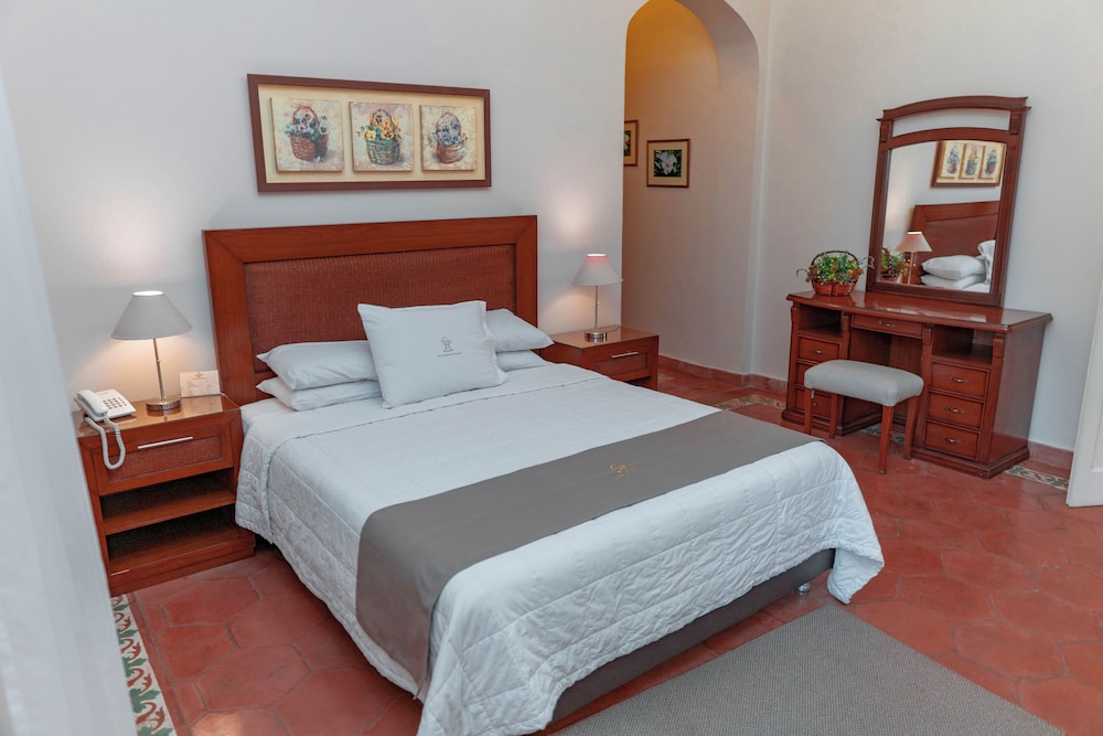 Executive Double Room photo 1