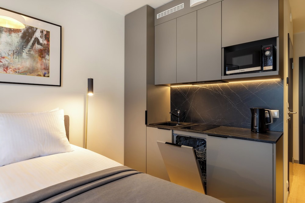 Deluxe Double Room, 1 Queen Bed photo 3