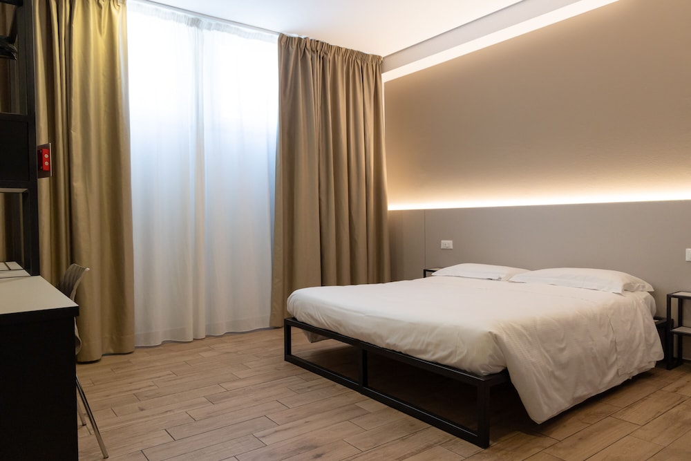 Economy Room, 1 Bedroom photo 2