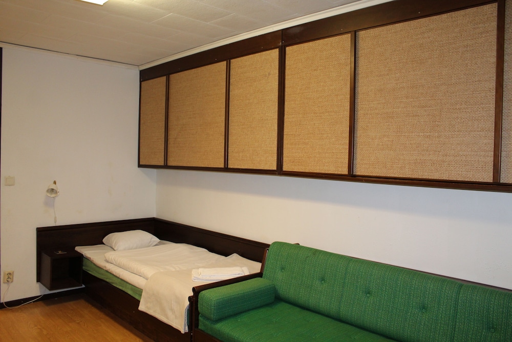 Economy Single Room, 1 Bedroom photo 1