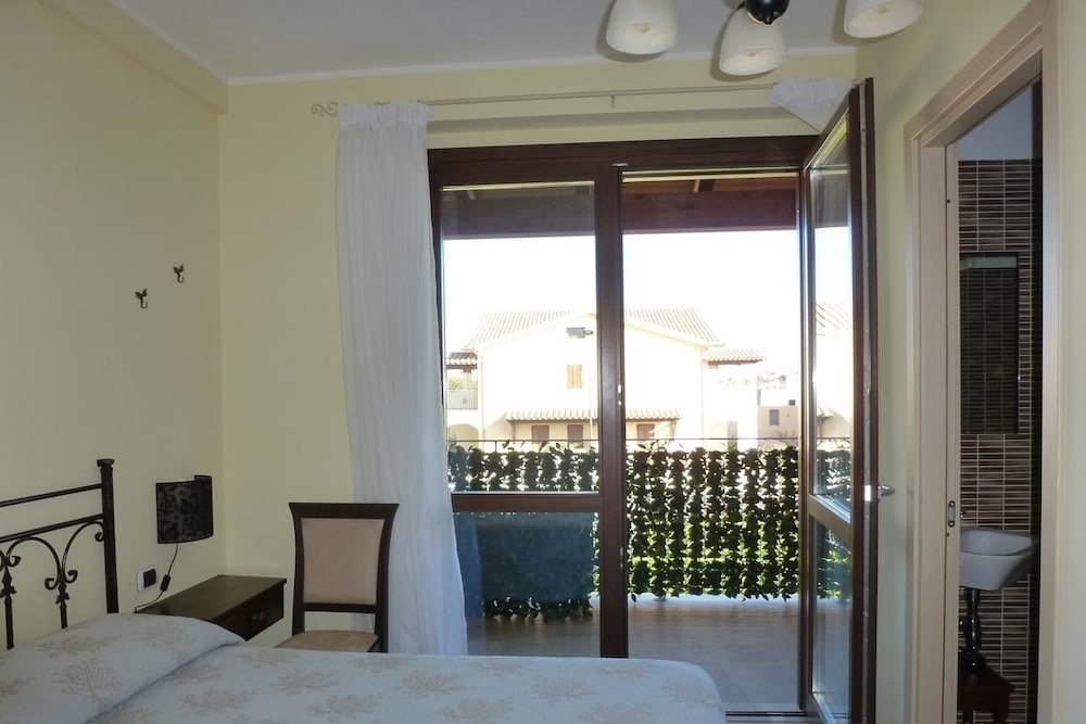 Double Room, Terrace photo 1