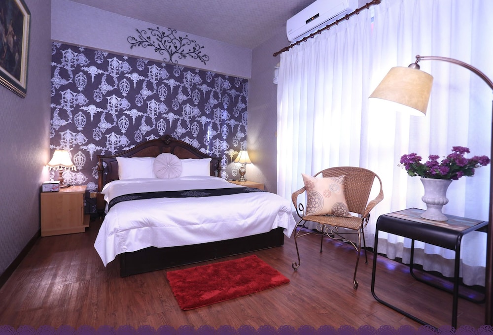 Standard Double Room photo 1