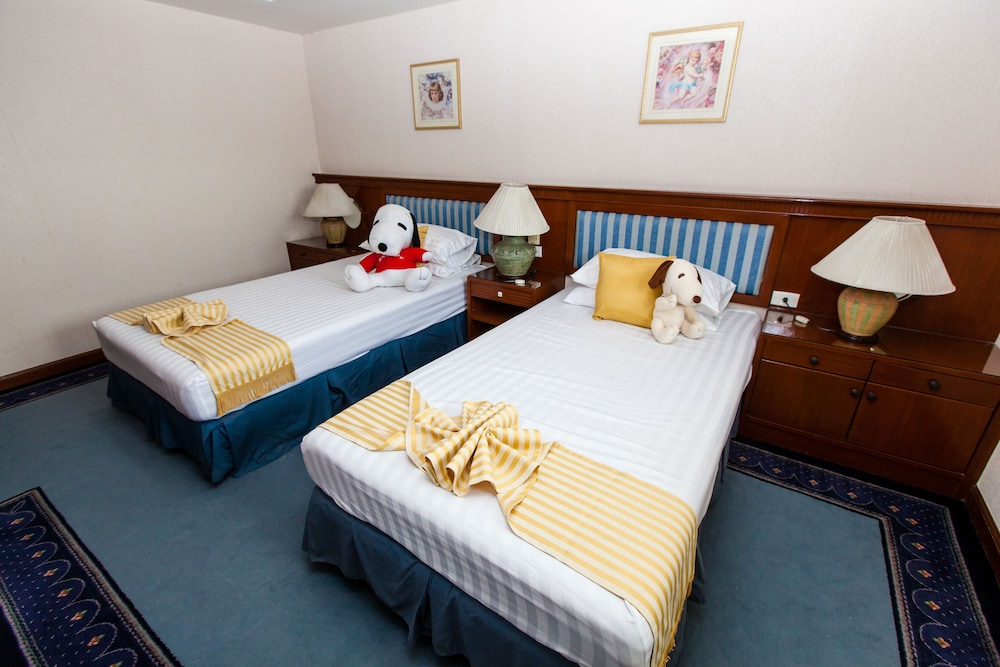 Penthouse Suite photo 2