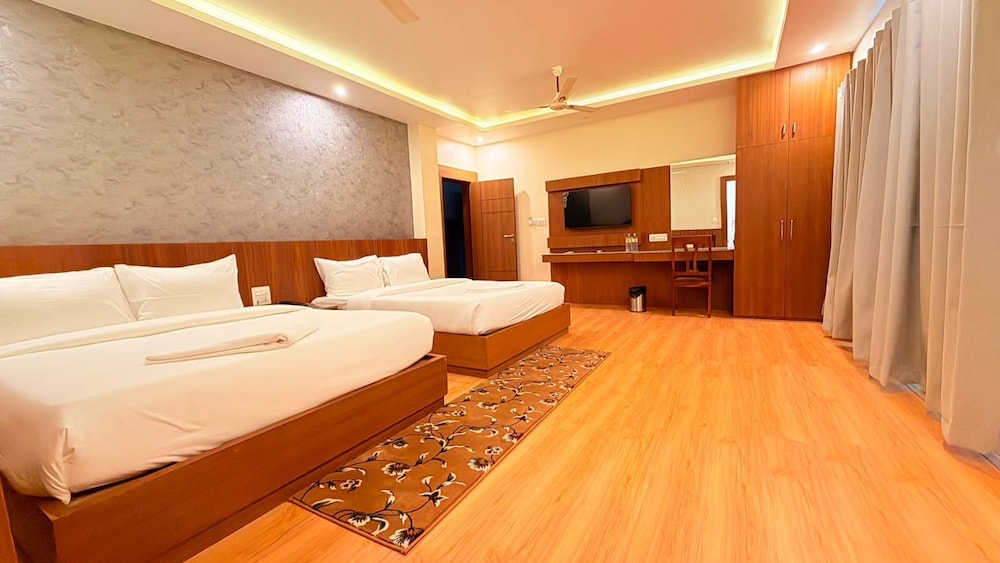 Deluxe Room photo 1