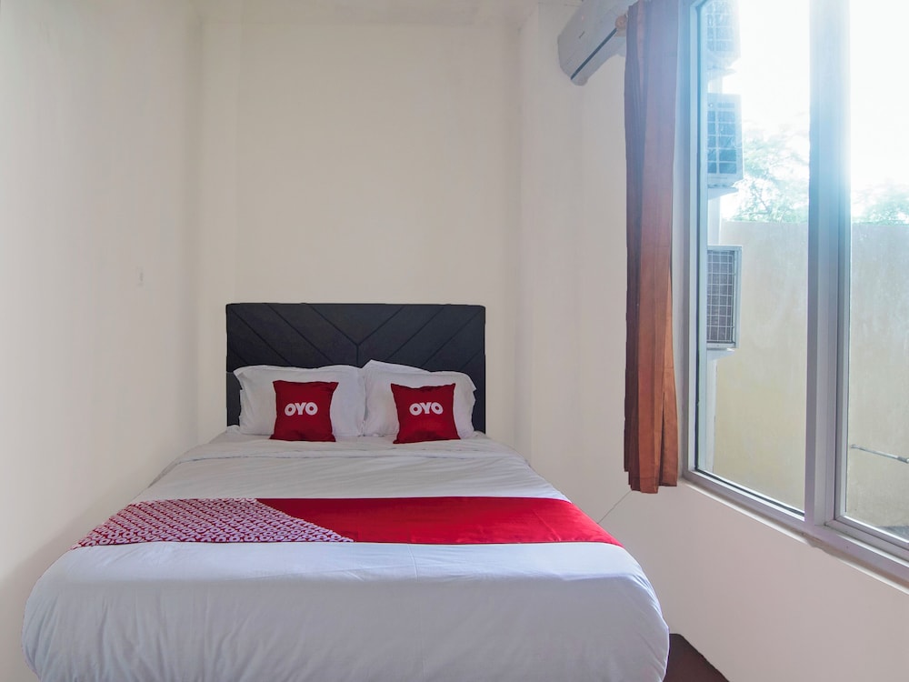 Standard Double Room photo 2