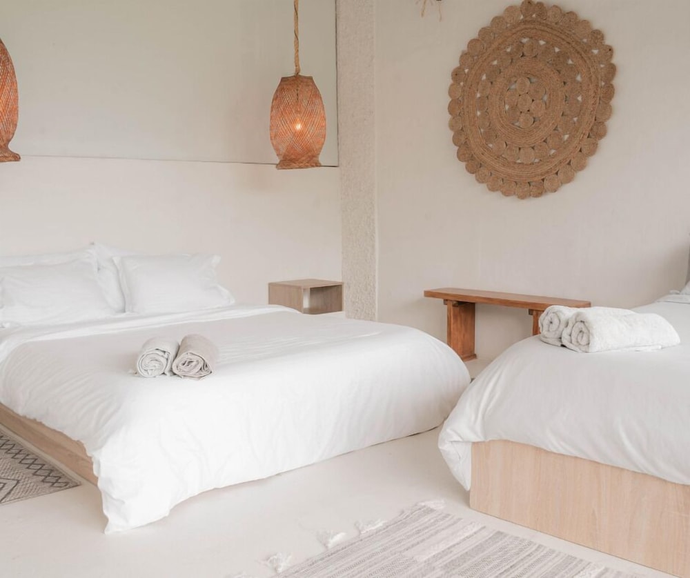 Double Room, Mountain View photo 1