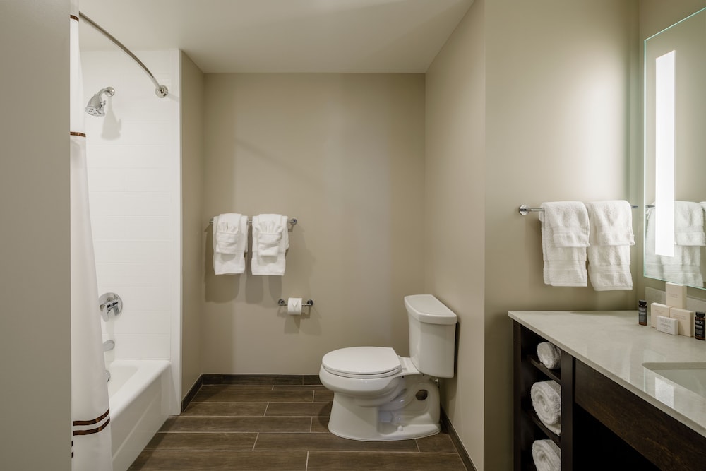 Suite, 1 Bedroom photo 3