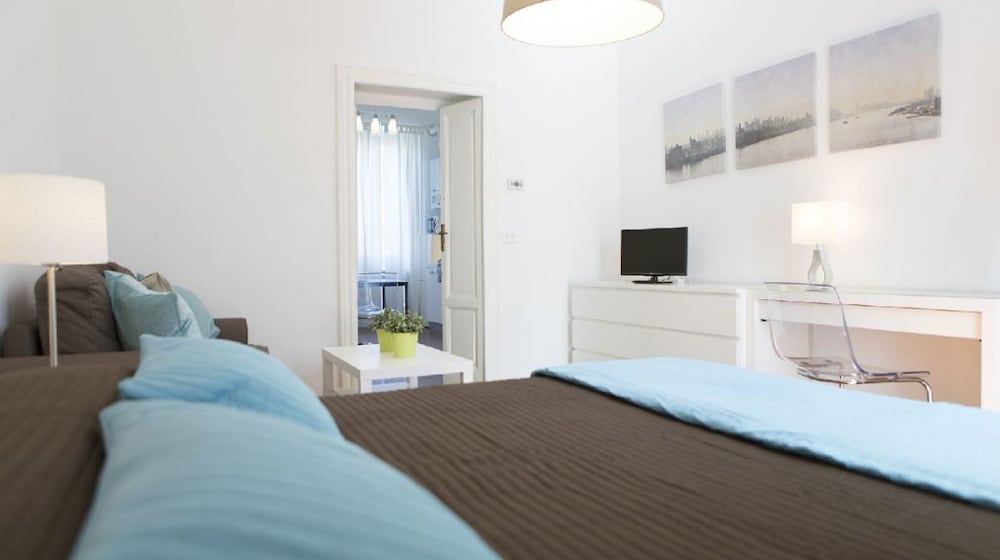 Apartment, 1 Bedroom