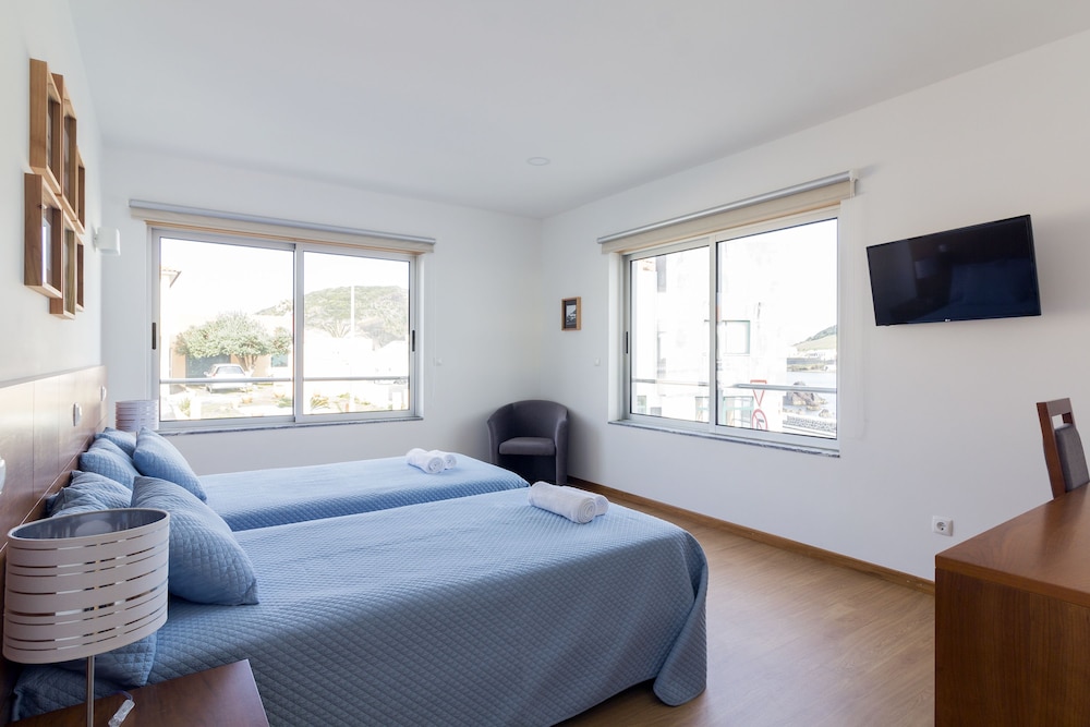 Double or Twin Room (Casa dos Dabney)
