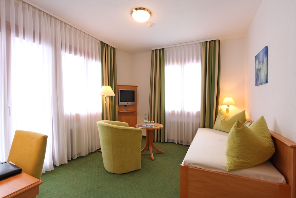 Suite, 1 Bedroom, Mountain View