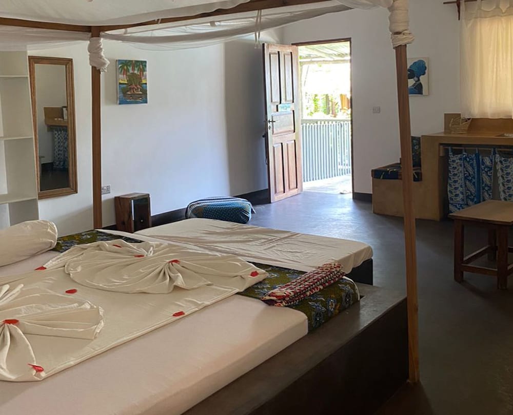Romantic Double Room - Photo 11