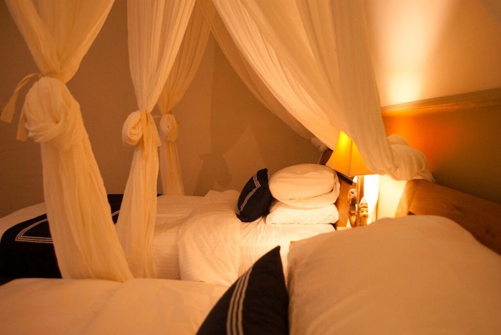 Deluxe Room, Non Smoking, Sea View photo 3