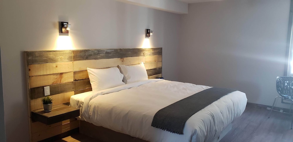 Room, 1 King Bed photo 3